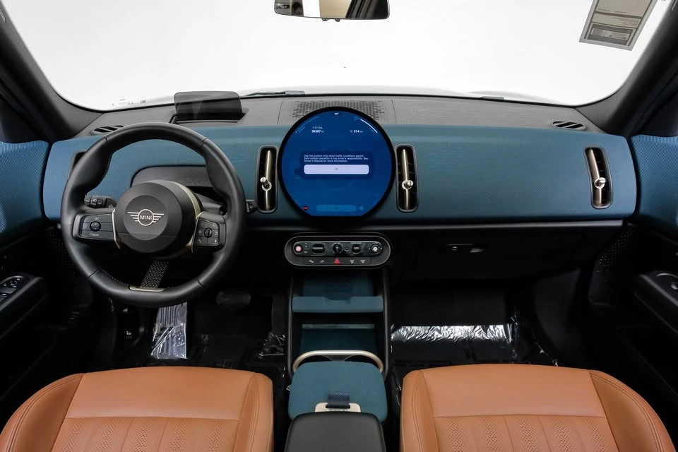 2025 Mini Countryman 3rd Gen - Image 3 of 20