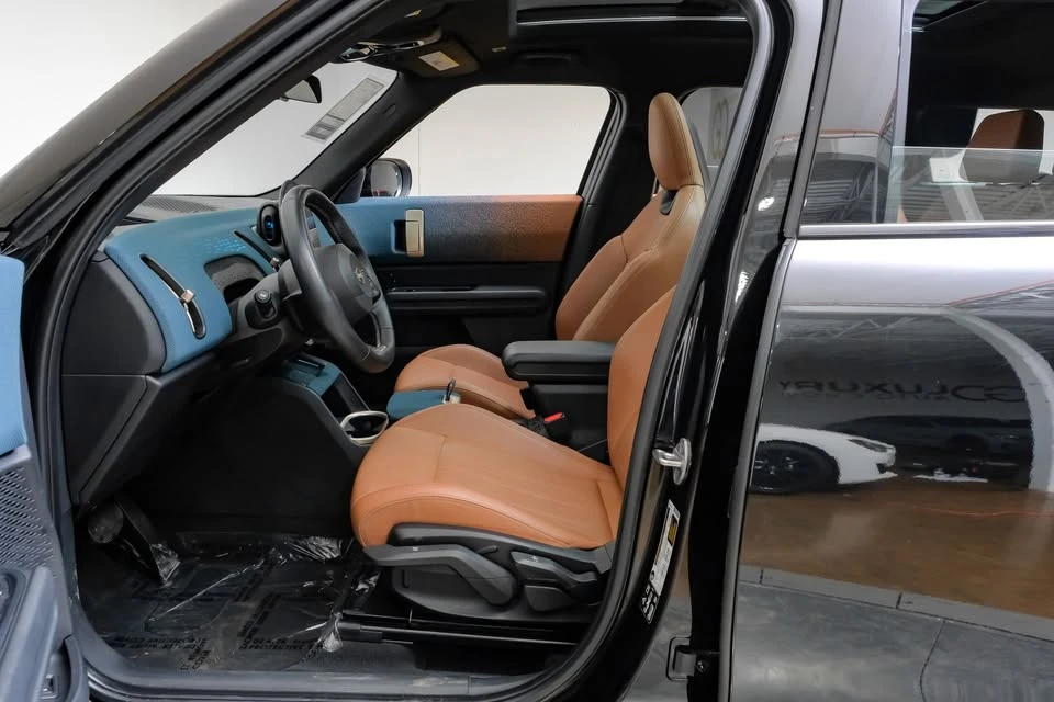 2025 Mini Countryman 3rd Gen - Image 4 of 20