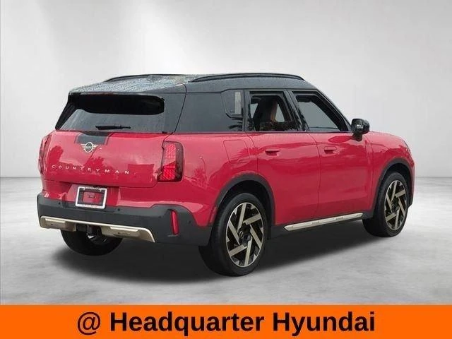 2025 Mini Countryman 3rd Gen - Image 4 of 6