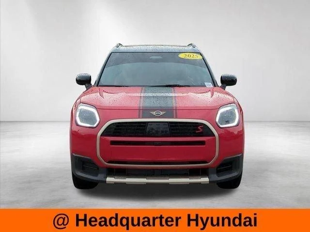 2025 Mini Countryman 3rd Gen - Image 2 of 6