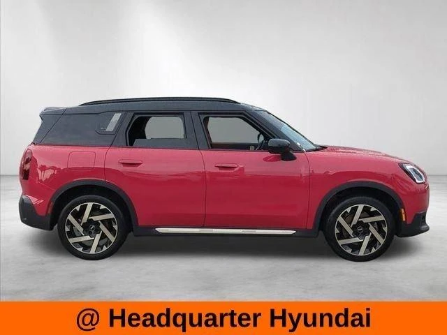 2025 Mini Countryman 3rd Gen - Image 3 of 6