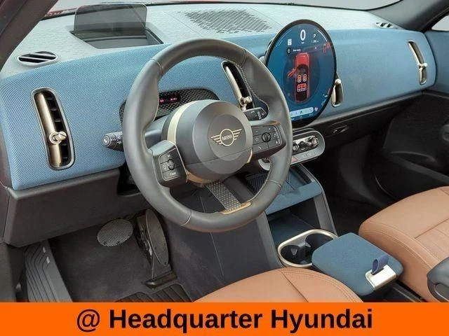 2025 Mini Countryman 3rd Gen - Image 5 of 6