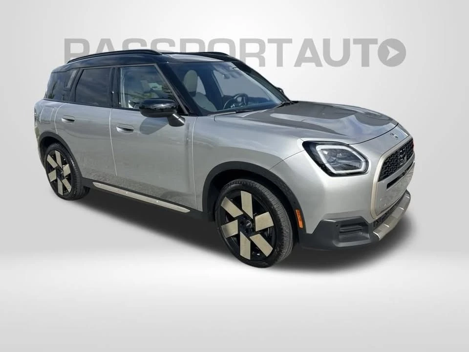2025 Mini Countryman 3rd Gen - Image 5 of 20