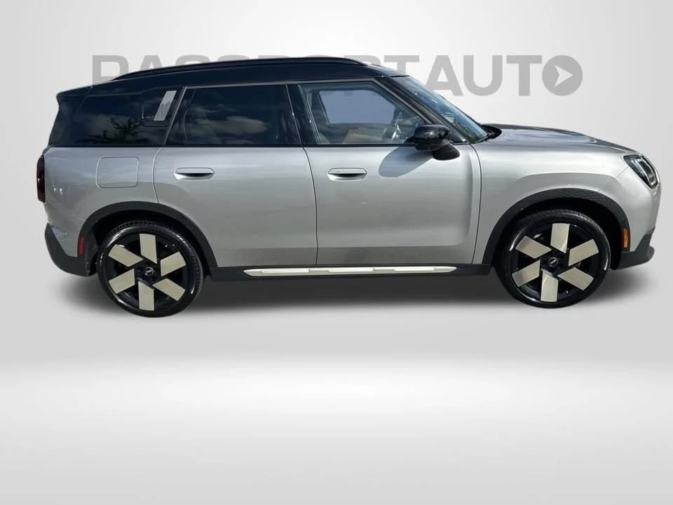 2025 Mini Countryman 3rd Gen - Image 6 of 20