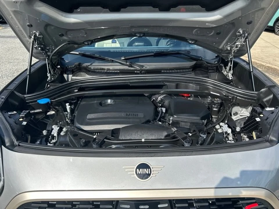 2025 Mini Countryman 3rd Gen - Image 12 of 20
