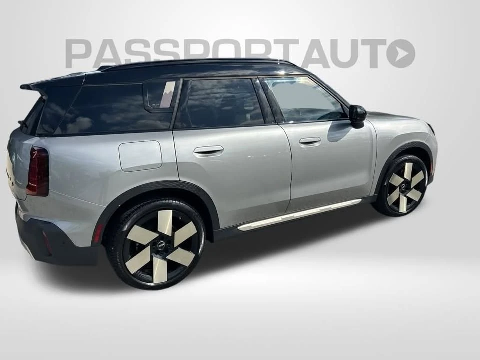 2025 Mini Countryman 3rd Gen - Image 7 of 20