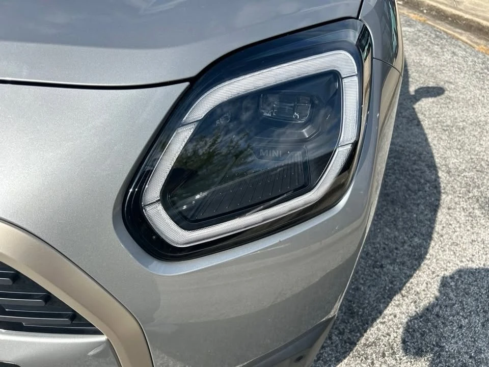 2025 Mini Countryman 3rd Gen - Image 14 of 20
