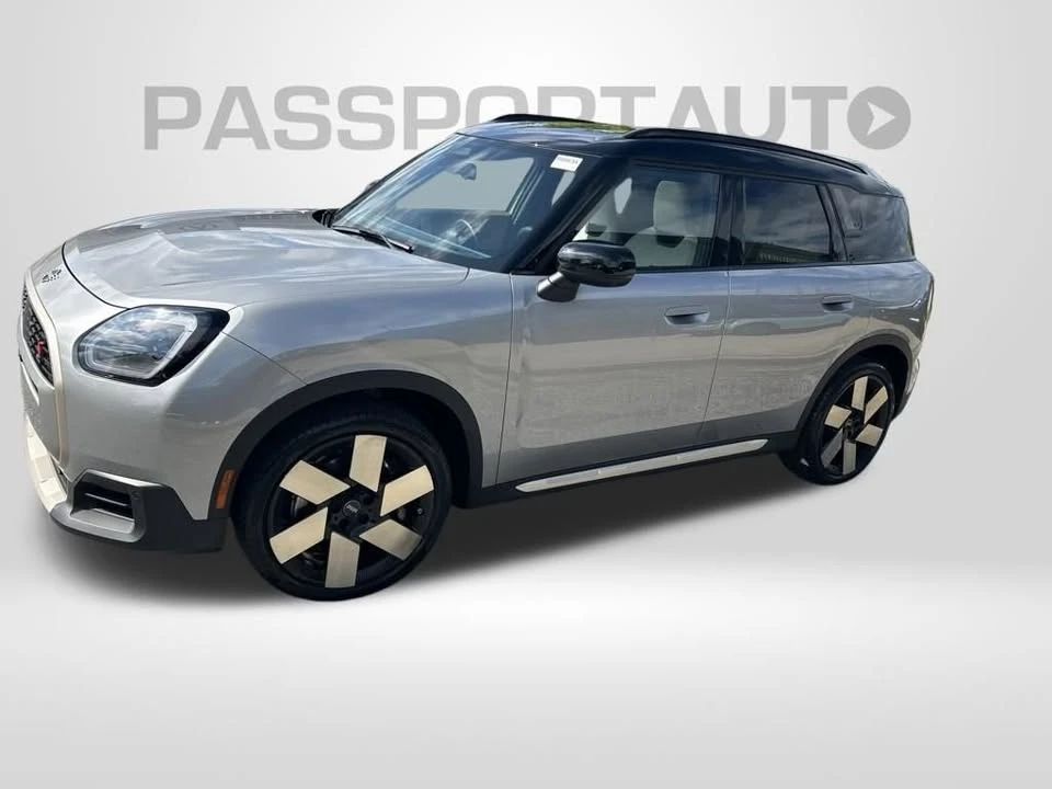 2025 Mini Countryman 3rd Gen - Image 2 of 20