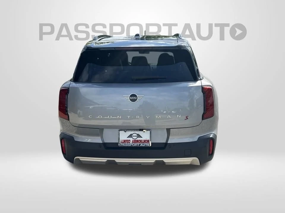 2025 Mini Countryman 3rd Gen - Image 8 of 20