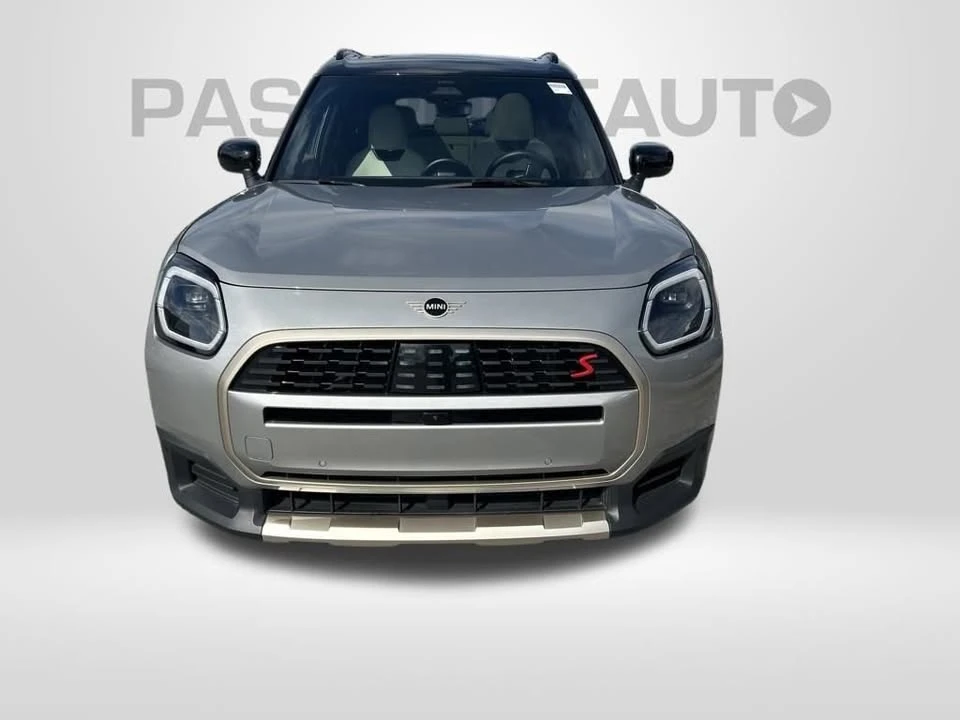 2025 Mini Countryman 3rd Gen - Image 4 of 20