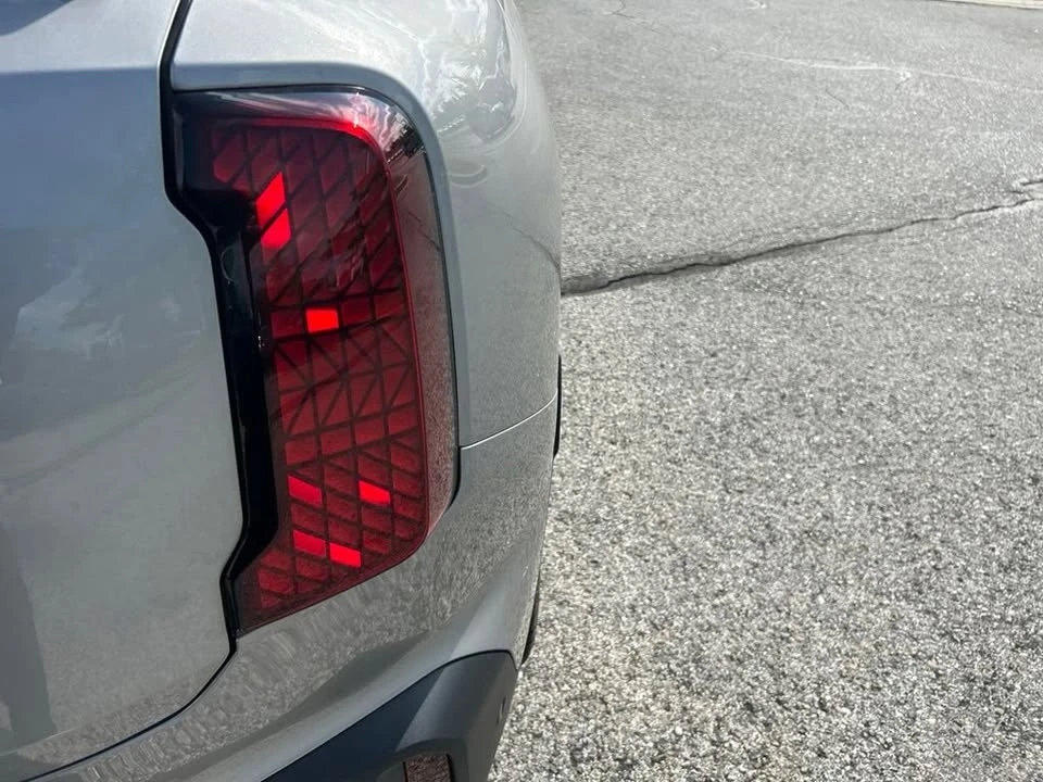 2025 Mini Countryman 3rd Gen - Image 17 of 20