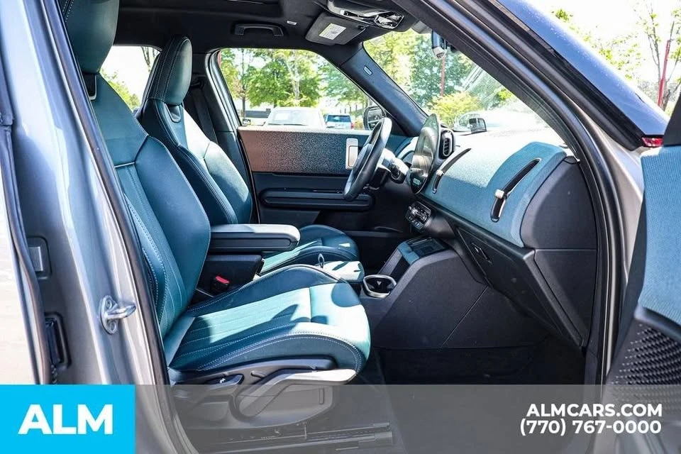 2025 Mini Countryman 3rd Gen - Image 20 of 20