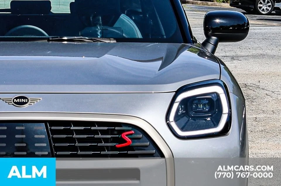 2025 Mini Countryman 3rd Gen - Image 14 of 20