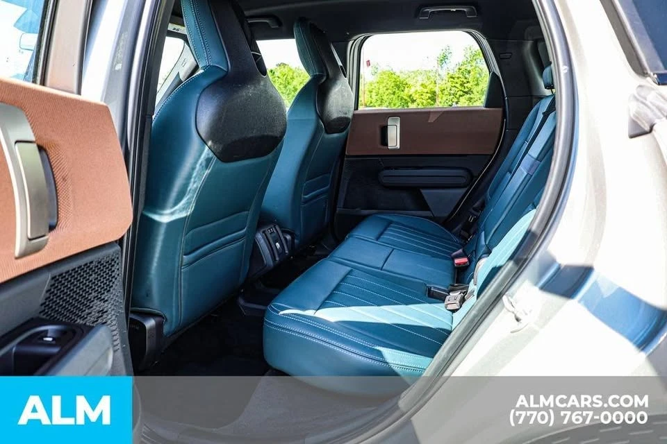 2025 Mini Countryman 3rd Gen - Image 18 of 20