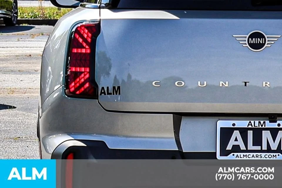 2025 Mini Countryman 3rd Gen - Image 12 of 20