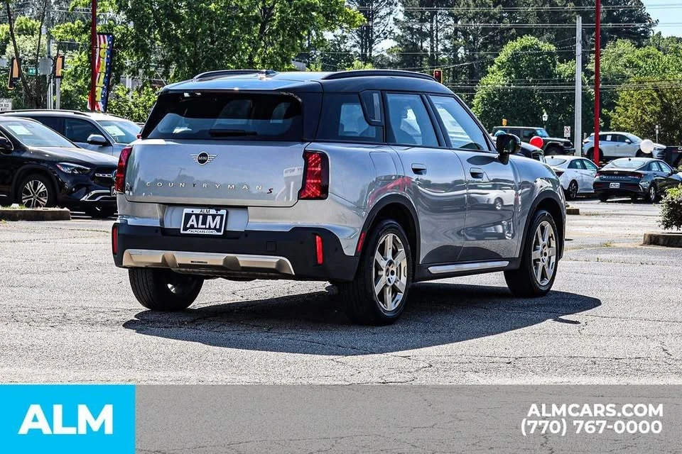 2025 Mini Countryman 3rd Gen - Image 5 of 20