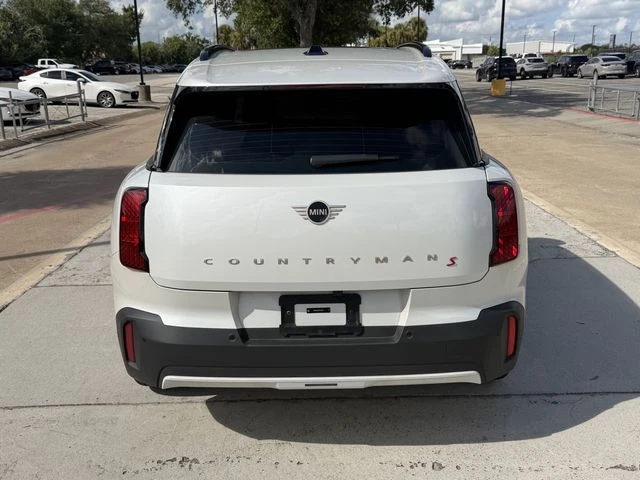 2025 Mini Countryman 3rd Gen - Image 6 of 20