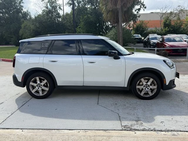 2025 Mini Countryman 3rd Gen - Image 4 of 20