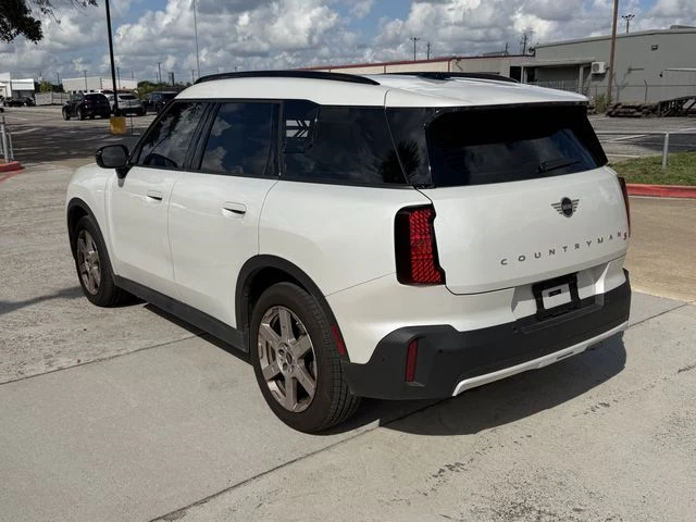 2025 Mini Countryman 3rd Gen - Image 7 of 20