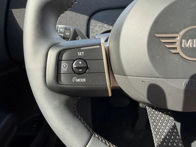 2025 Mini Countryman 3rd Gen - Image 16 of 20
