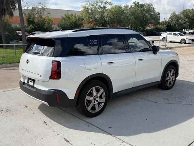 2025 Mini Countryman 3rd Gen - Image 5 of 20