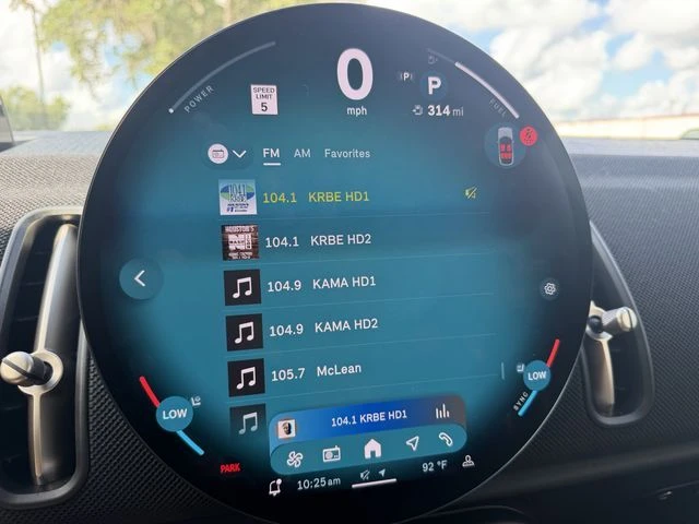 2025 Mini Countryman 3rd Gen - Image 20 of 20