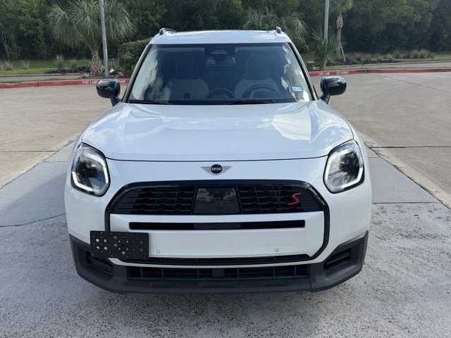 2025 Mini Countryman 3rd Gen - Image 2 of 20