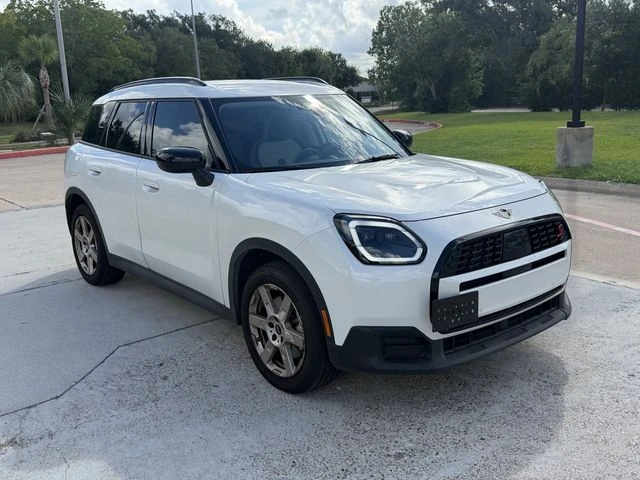 2025 Mini Countryman 3rd Gen - Image 3 of 20