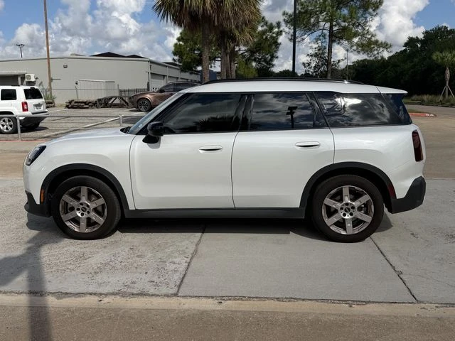 2025 Mini Countryman 3rd Gen - Image 8 of 20