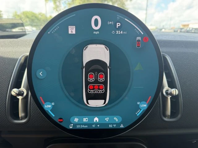 2025 Mini Countryman 3rd Gen - Image 18 of 20