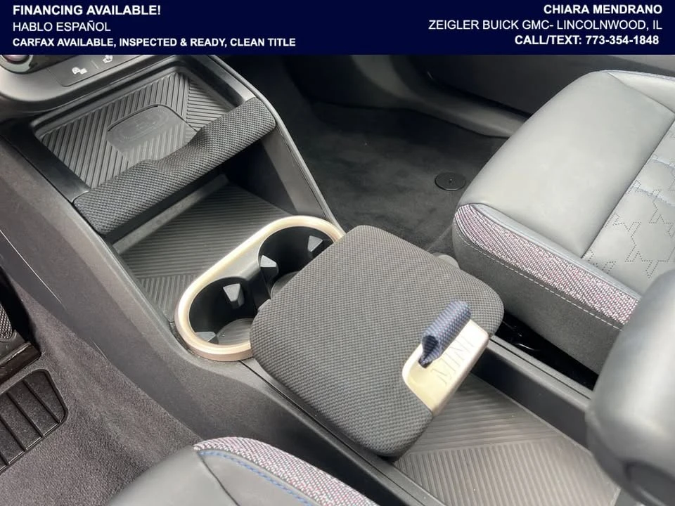 2025 Mini Countryman 3rd Gen - Image 13 of 18