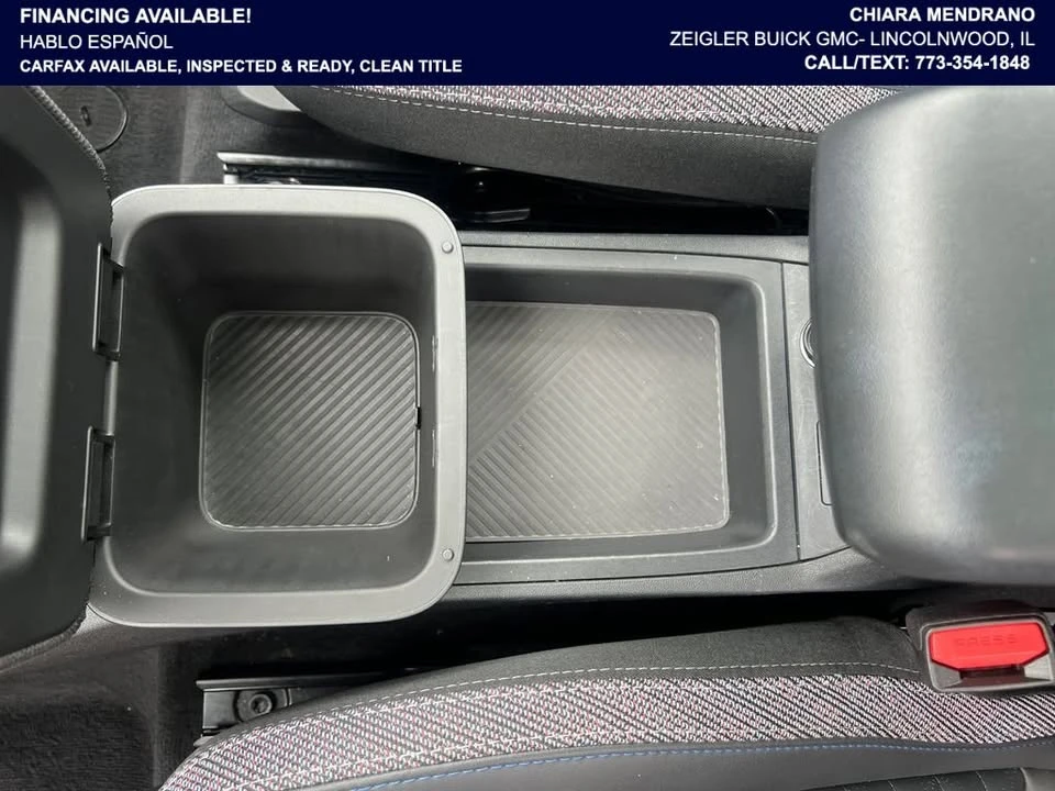 2025 Mini Countryman 3rd Gen - Image 15 of 18
