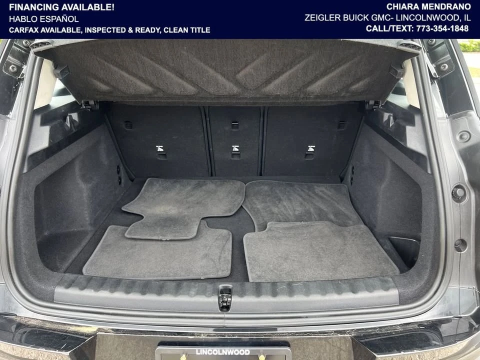 2025 Mini Countryman 3rd Gen - Image 12 of 18