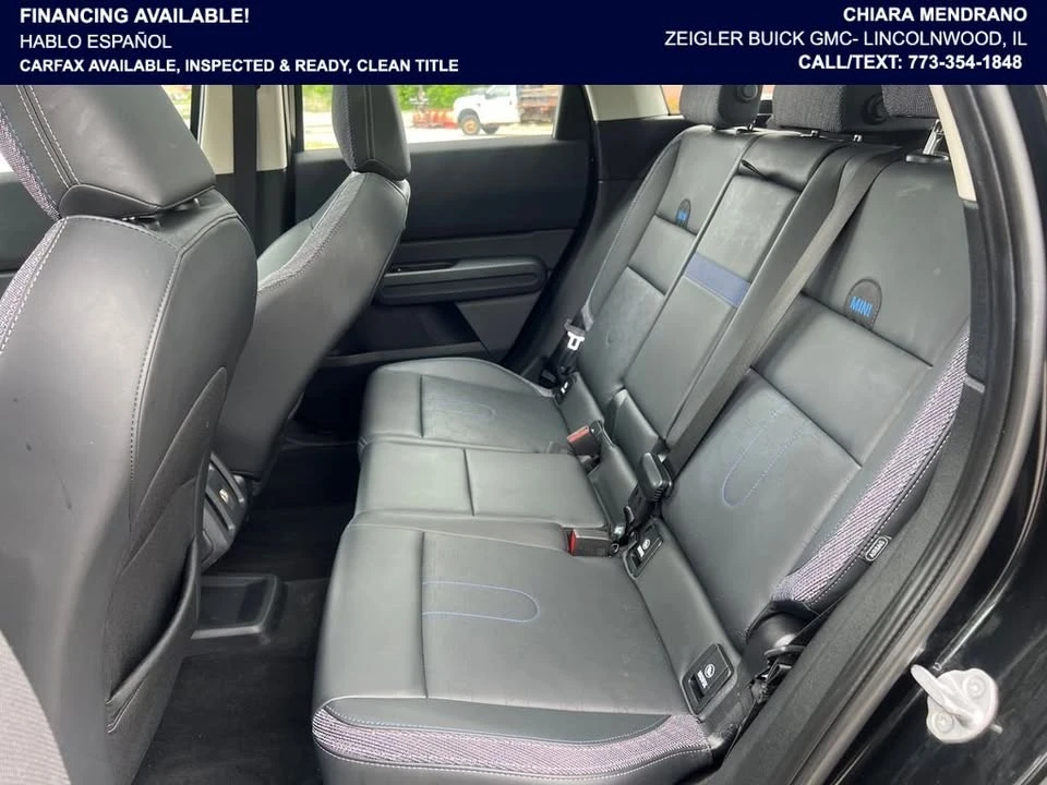 2025 Mini Countryman 3rd Gen - Image 14 of 18