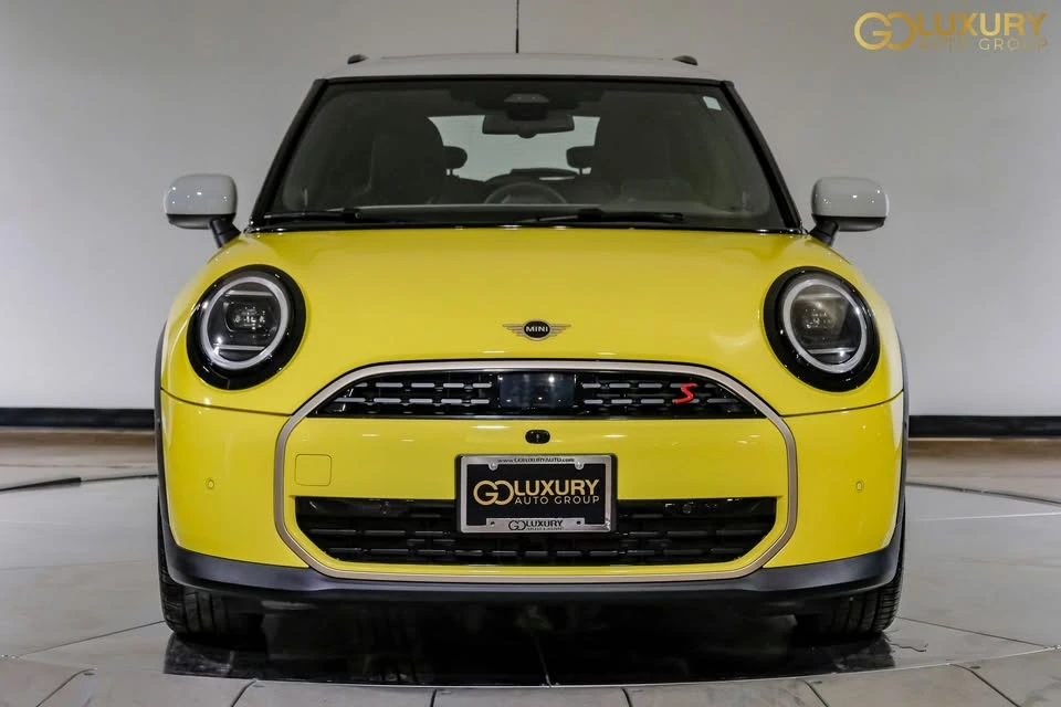 2025 Mini Mini 4th Gen - Image 4 of 20