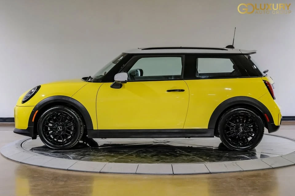 2025 Mini Mini 4th Gen - Image 12 of 20