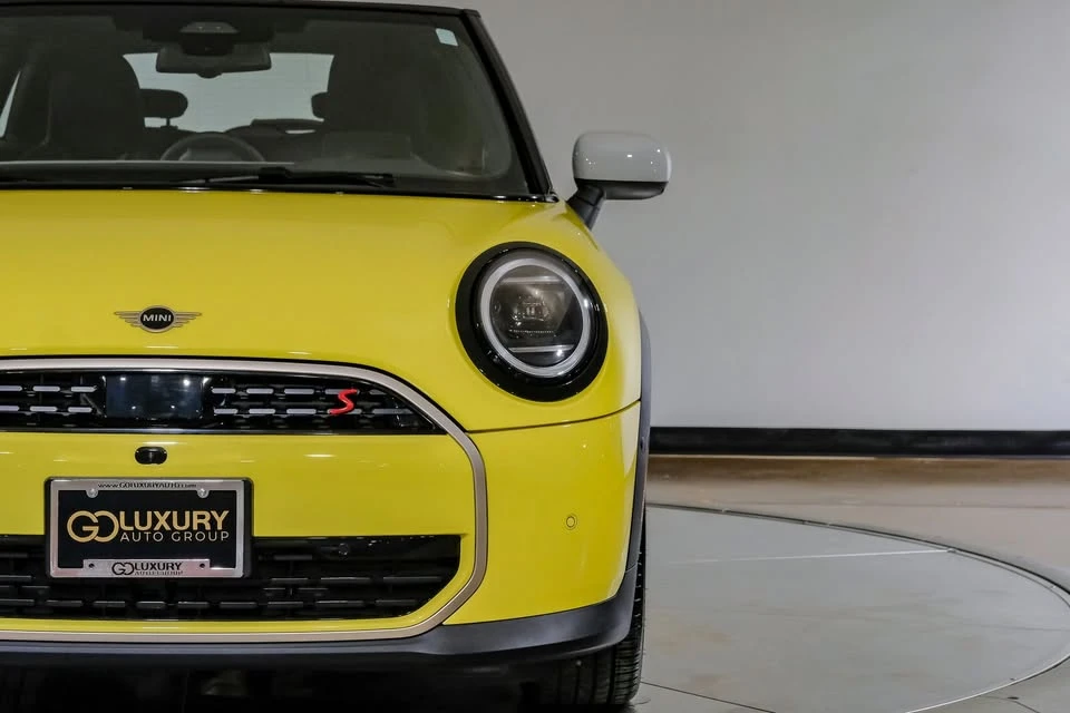 2025 Mini Mini 4th Gen - Image 15 of 20