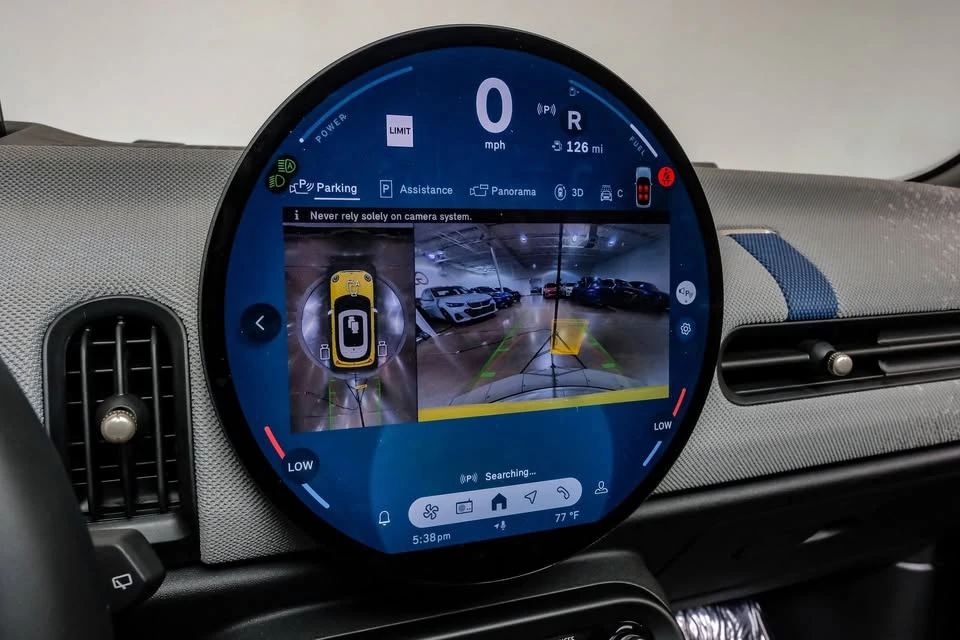2025 Mini Mini 4th Gen - Image 2 of 20