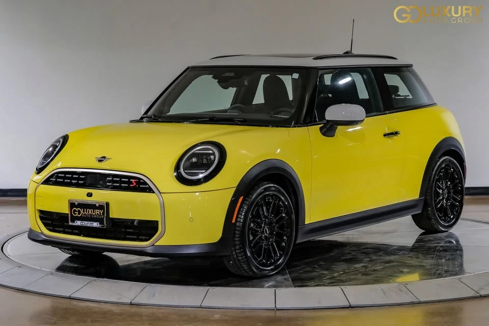 2025 Mini Mini 4th Gen - Image 19 of 20