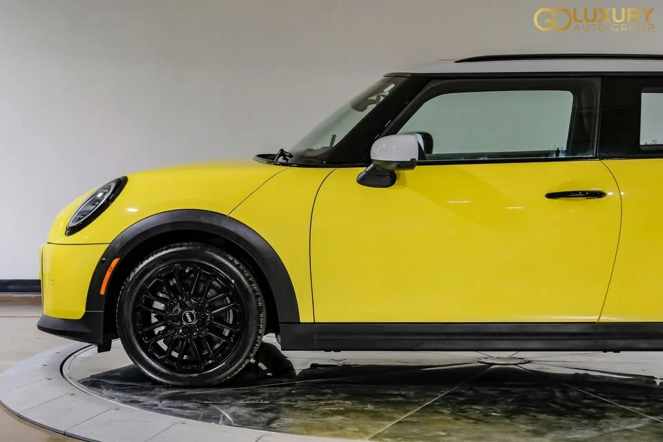 2025 Mini Mini 4th Gen - Image 10 of 20