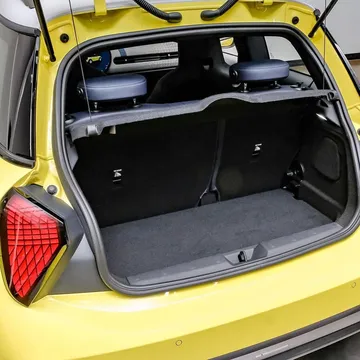2025 MINI Cooper S Iconic
