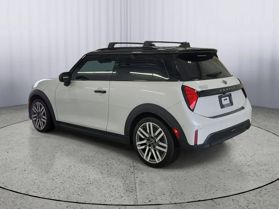 2025 Mini Mini 4th Gen - Image 3 of 20