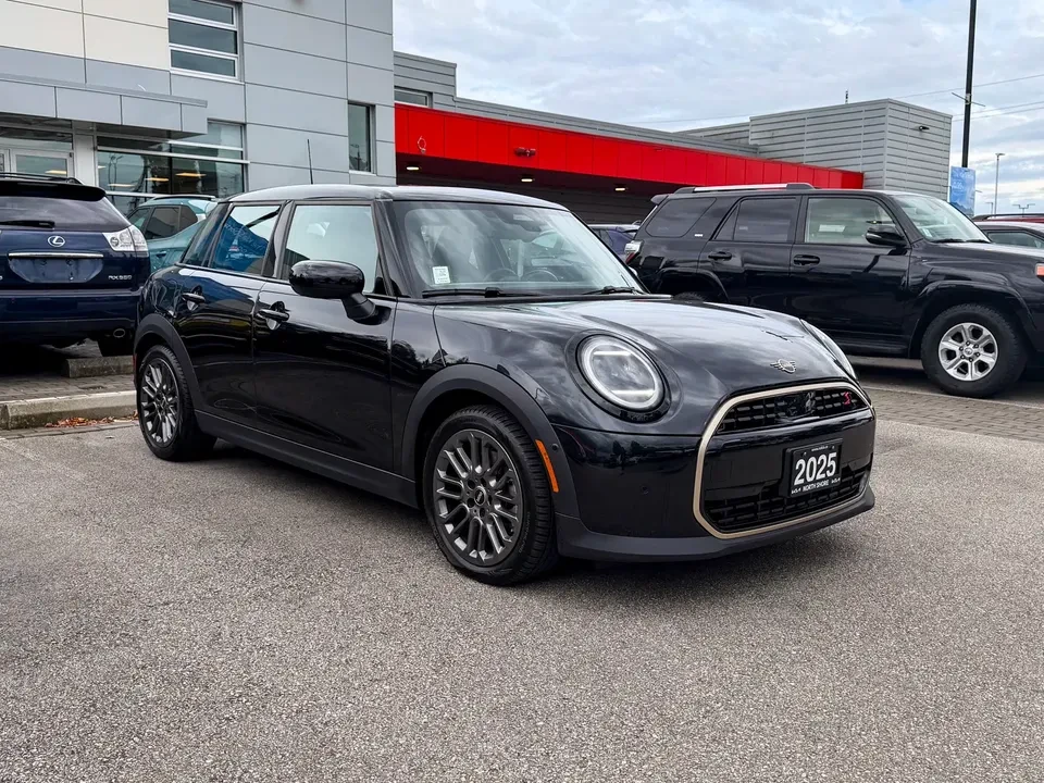2025 Mini Mini 4th Gen - Image 3 of 16