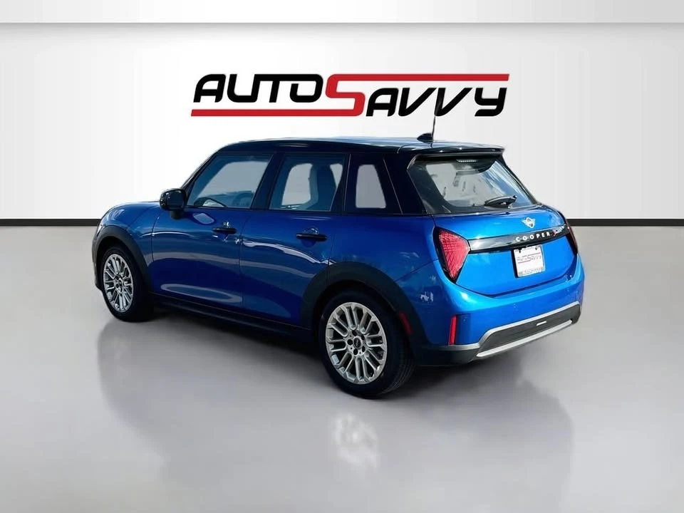 2025 Mini Mini 4th Gen - Image 5 of 20