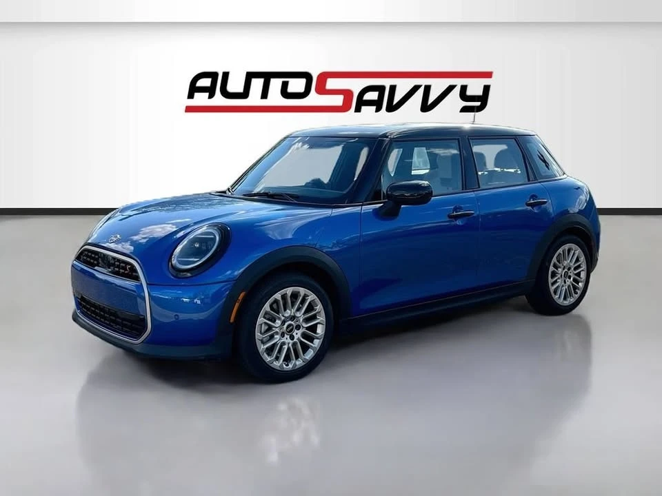 2025 Mini Mini 4th Gen - Image 3 of 20