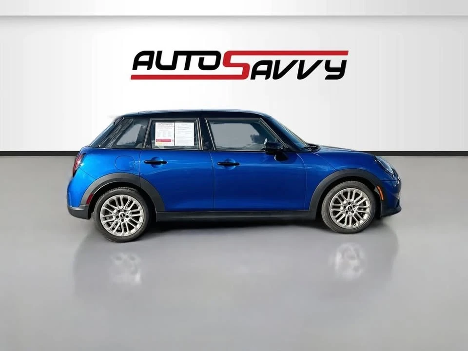 2025 Mini Mini 4th Gen - Image 8 of 20