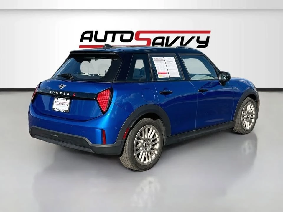 2025 Mini Mini 4th Gen - Image 7 of 20
