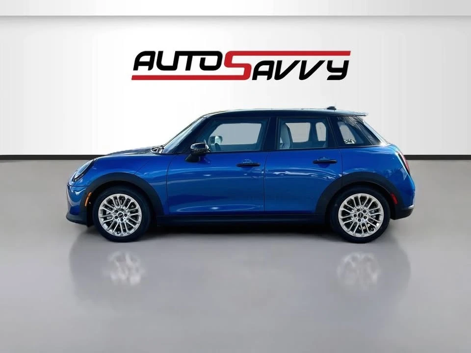 2025 Mini Mini 4th Gen - Image 4 of 20