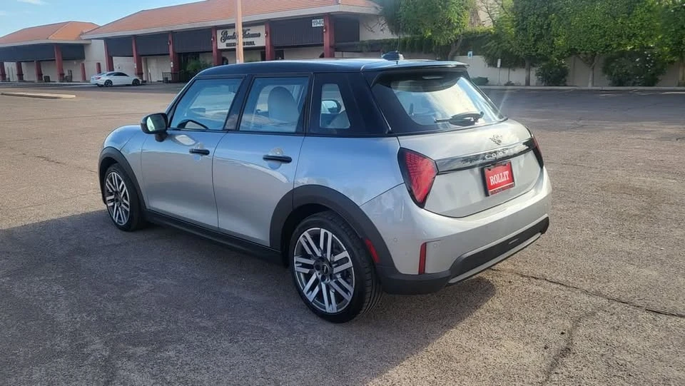 2025 Mini Mini 4th Gen - Image 7 of 20
