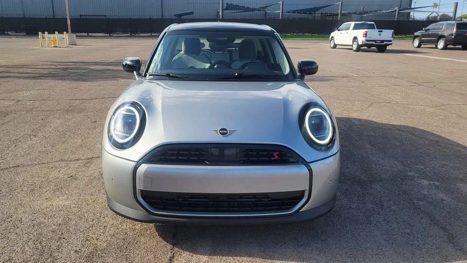 2025 Mini Mini 4th Gen - Image 3 of 20